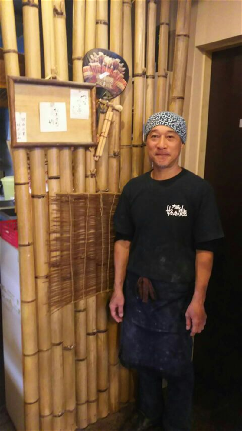 大阪市　I様　店舗内リフォーム