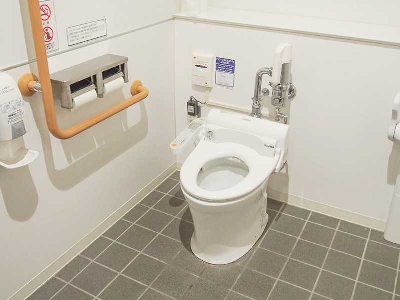 大阪市北区 O様邸 バリアフリー化