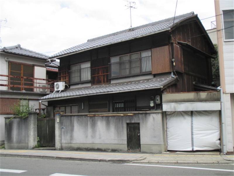 大阪市 T様 古民家再生