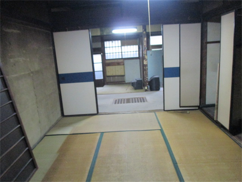 大阪市 T様 古民家再生