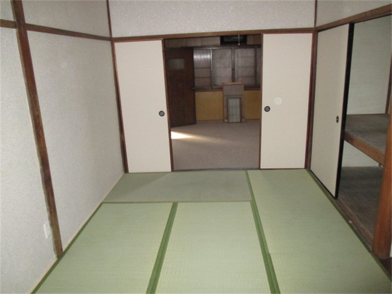 大阪市 T様 古民家再生