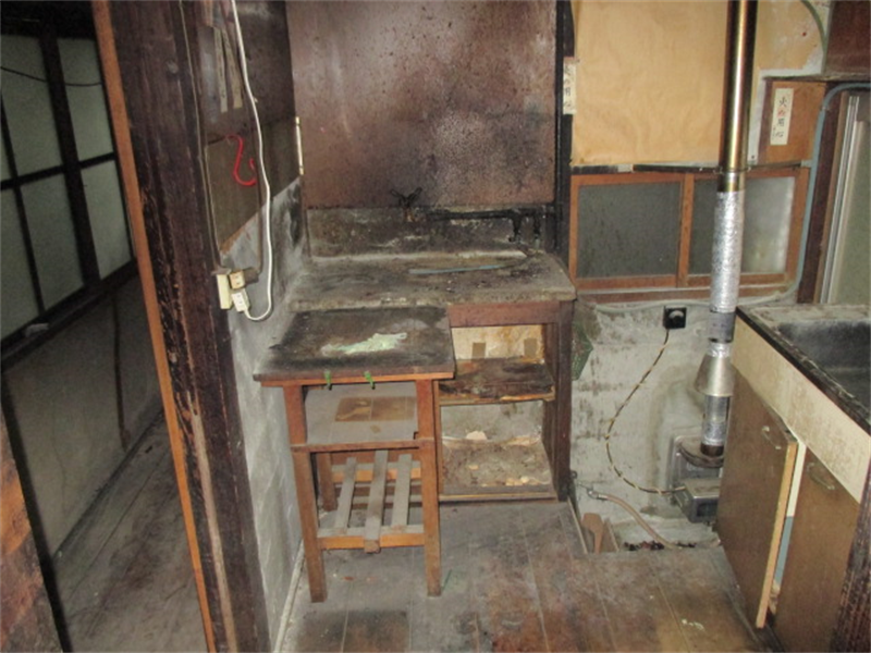 大阪市 T様 古民家再生