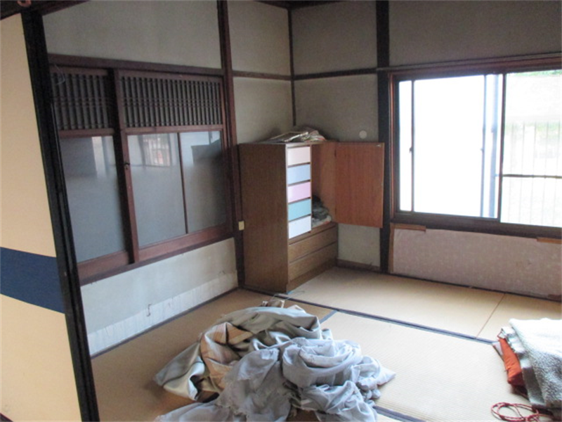 大阪市 T様 古民家再生