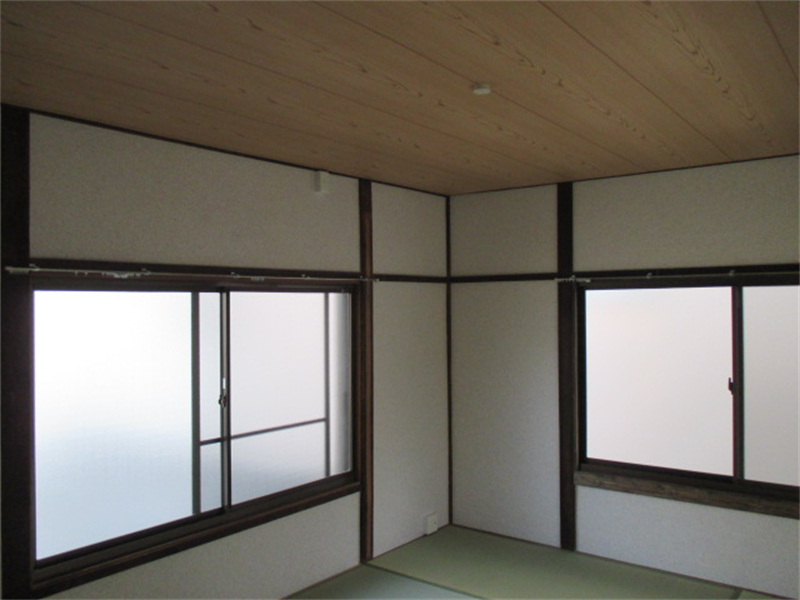 大阪市 T様 古民家再生