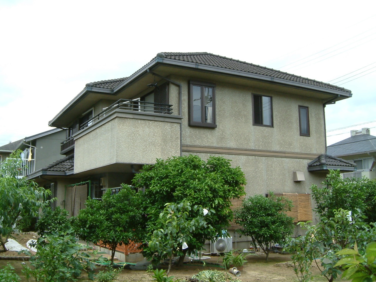 河内長野市　I様邸