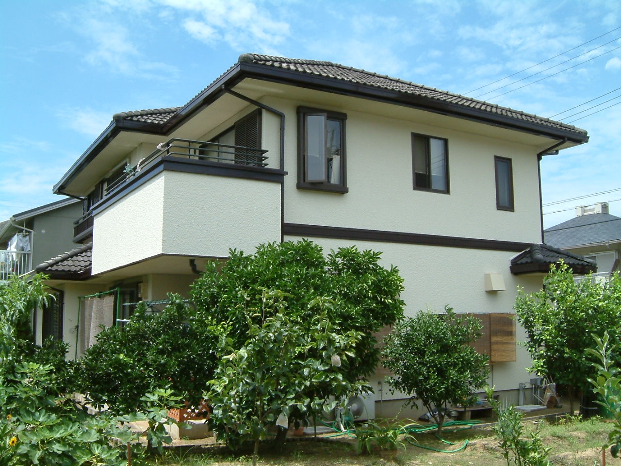 河内長野市　I様邸