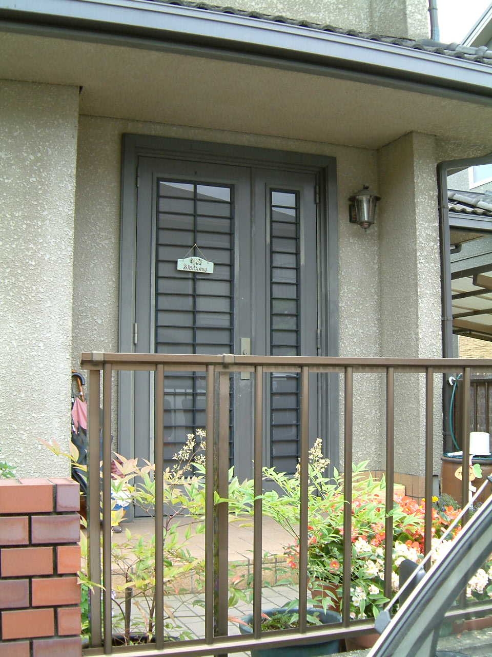 河内長野市 I様邸