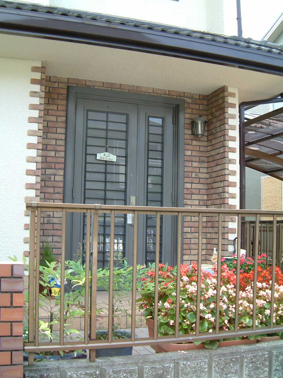 河内長野市 I様邸