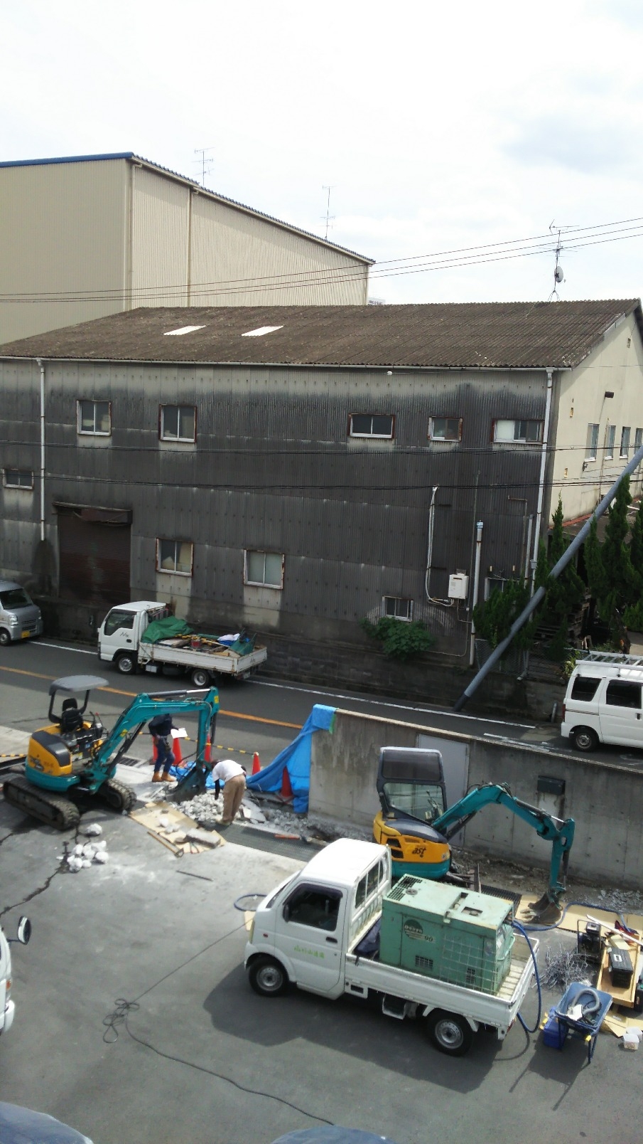 ポーターライン1