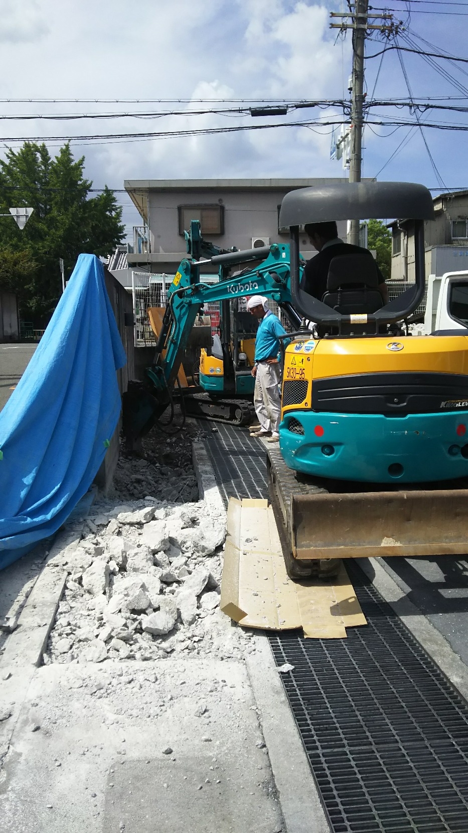 ポーターライン2