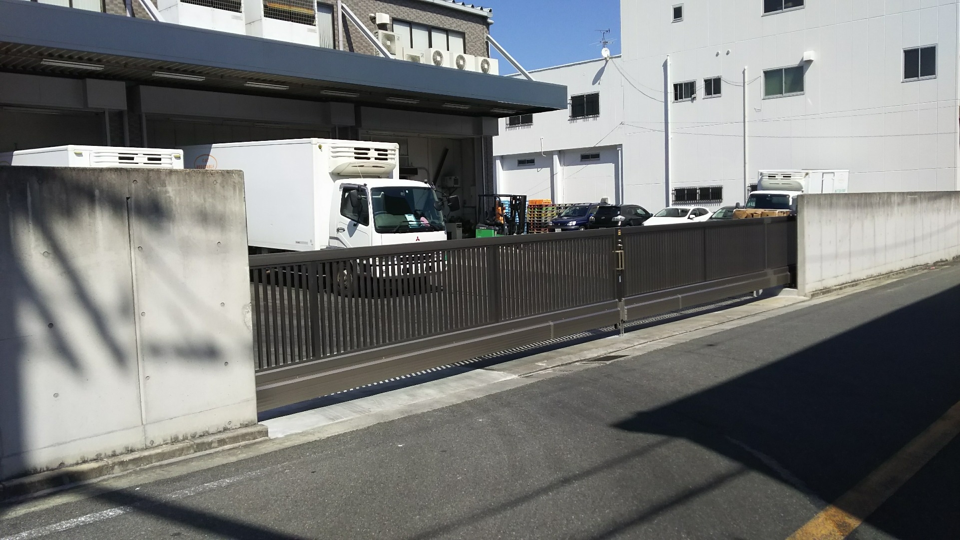 ポーターライン6